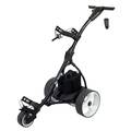 Ben Sayers Remote control Lead Acid 36 Hole Golf Trolley